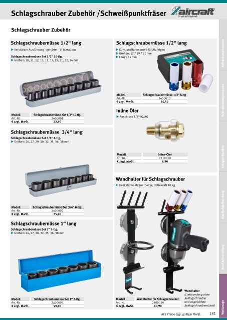 AIRCRAFT_Katalog_2017-18_DE