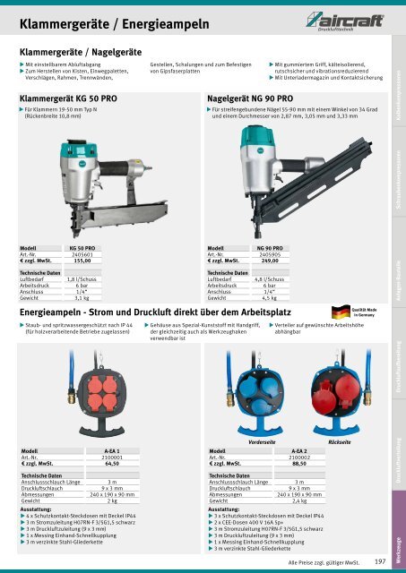 AIRCRAFT_Katalog_2017-18_DE