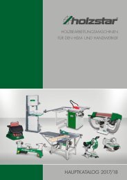 HOLZSTAR_Katalog_2017-18_DE