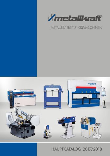 METALLKRAFT_Katalog_2017-18_DE