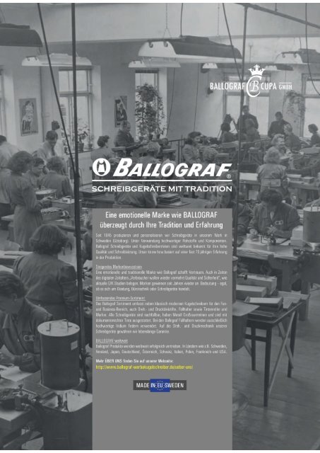 BALLOGRAF_Katalog