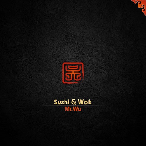 Mr. Wu - Sushi &amp; Wok