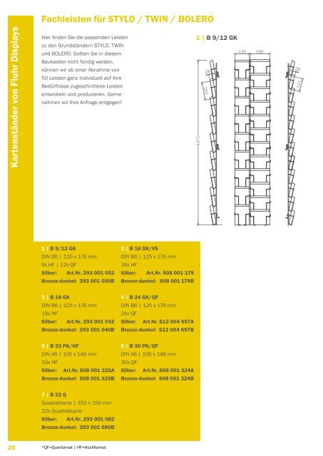 Hauptkatalog 2018