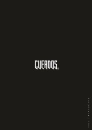 CUERDOS WINTER 18