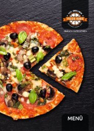 Pizza Partyservice Immer Ein Genuss Stops Pizza Haus