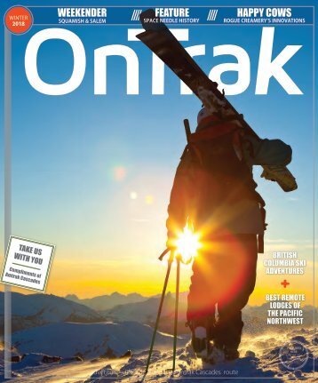 OnTrak Winter 2018