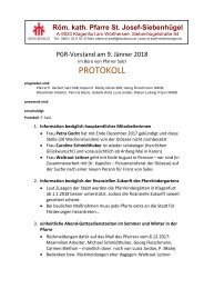 20180109 - PGR-Vorstand