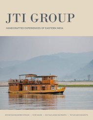 JTI GROUP