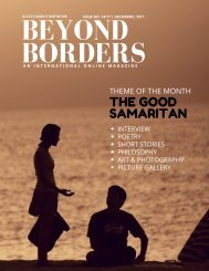 BEYOND BORDERS DEC 17