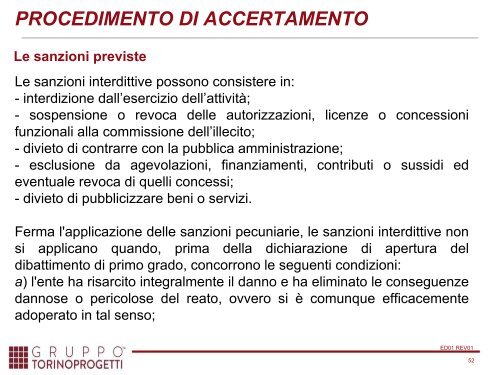 1C_La responsabilità civile, penale ed il D.Lgs. 231-01.ppt