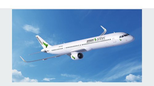 Azores Airlines Reservations