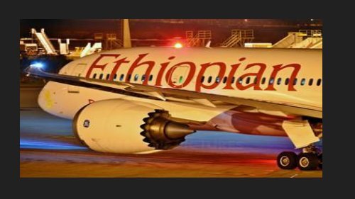Ethiopian airlines Reservation Number(1)