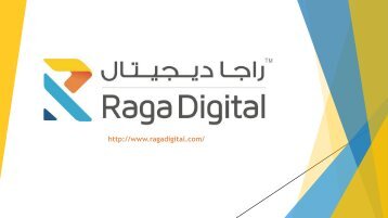Digital Marketing Agency in Dubai 