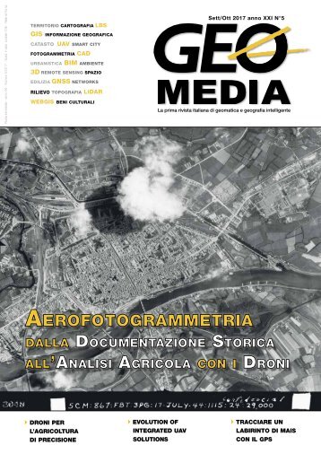 GEOmedia 5 2017