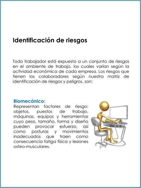 Unidad 1- Regulación laboral