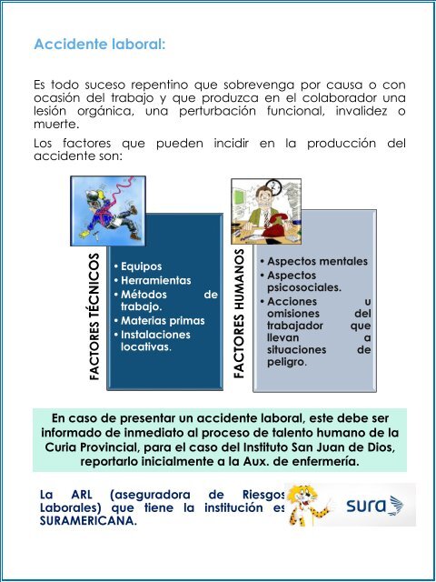 Unidad 1- Regulación laboral