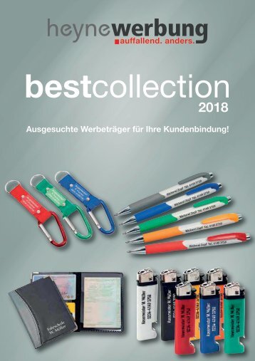 heyne-werbung_best collection2018