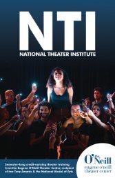 NTI Brochure