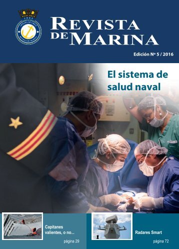 Índice Revista de Marina 954