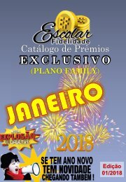 01 Catalogo EF - Janeiro 2018 (Family)