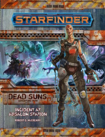 Starfinder Pact Worlds Pdf Download Starfinder Pact Worlds Pdf Download