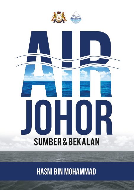 Air Johor Book