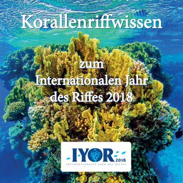 Korallenriffwissen