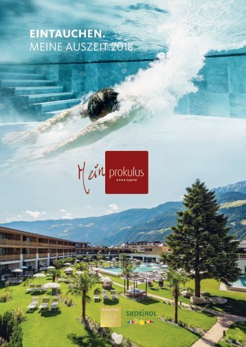 Prokulus Magazin Facebook
