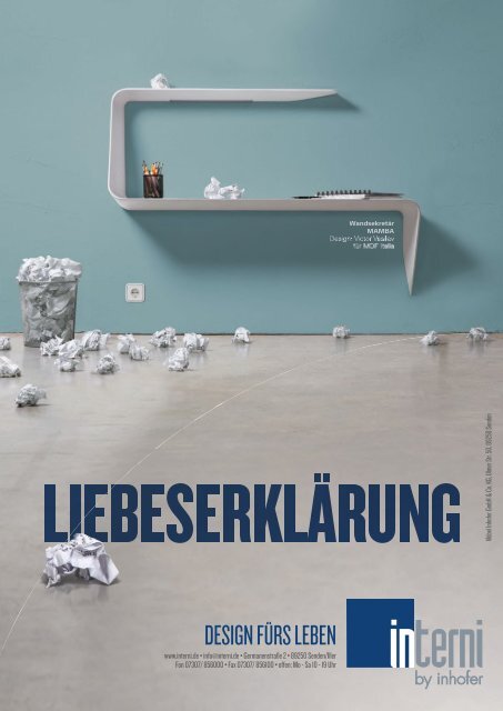 unternehmen Dezember 2016