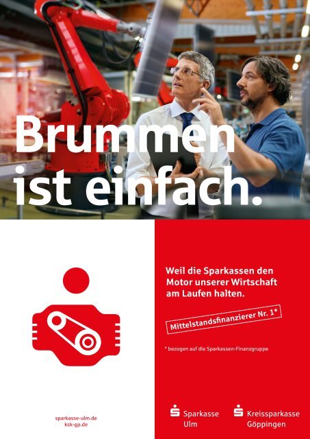 unternehmen März 2017