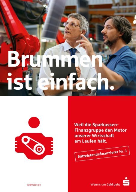 unternehmen Mai 2017