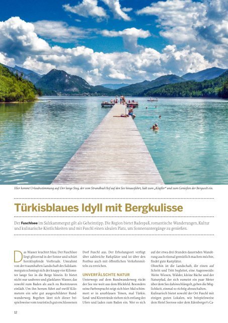 unternehmen Sonderausgabe Juli 2017