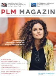 PLM Magazin 2017