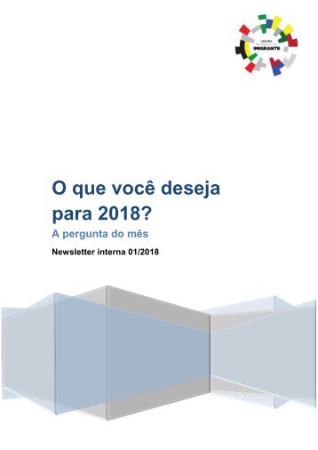 pergunta do mes livret JAN 2018