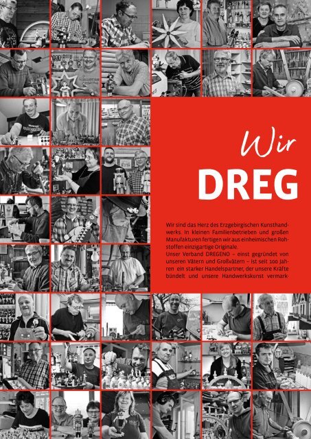 DREGENO Gesamtkatalog