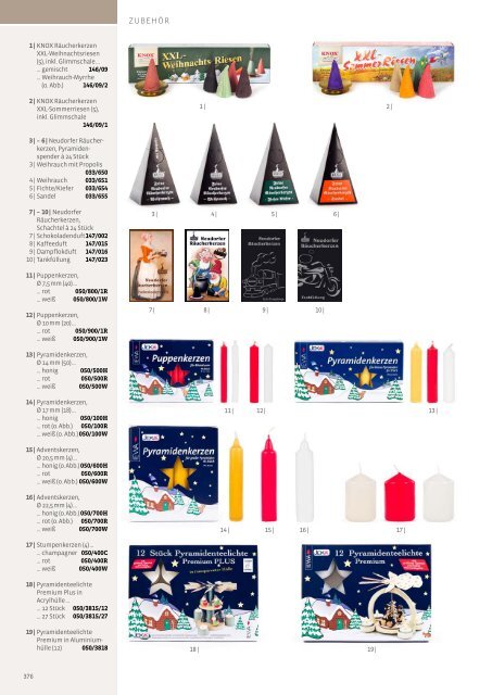 DREGENO Gesamtkatalog