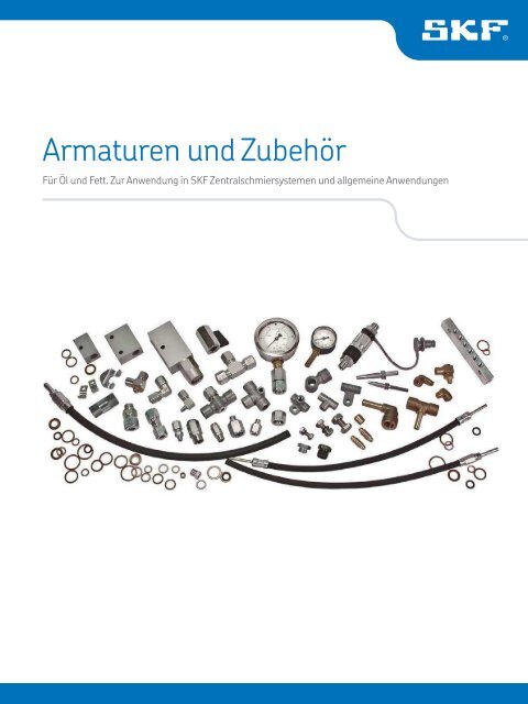 Verschraubungen