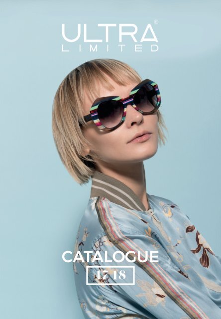 CATALOGO ULTRA EN_2017