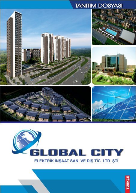 GLOBALCİTY