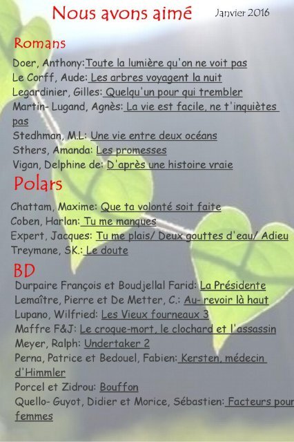 selectioncoeur16