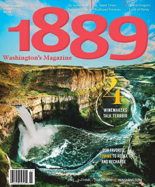1889 June | July new 