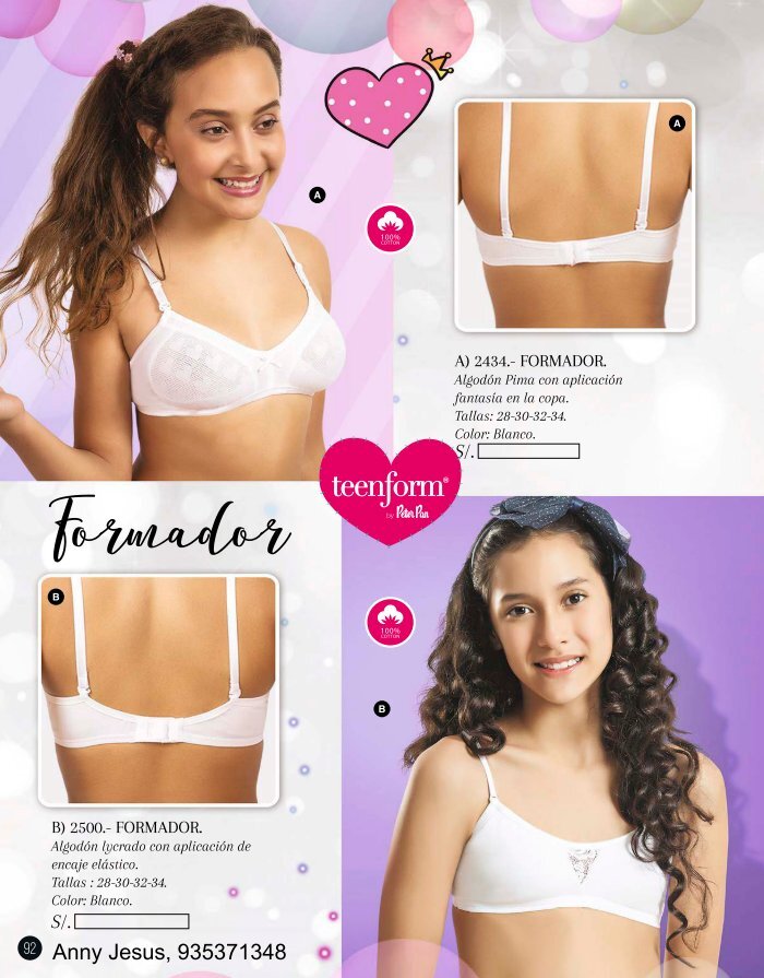 teenform 
