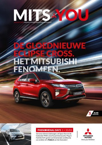 MITSUBISHI (NL)