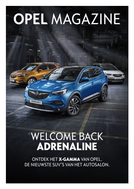 OPEL (NL)