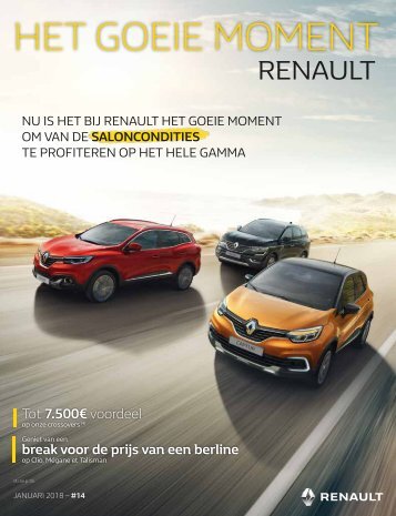 RENAULT