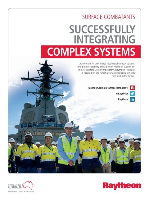 Defence Business Issue 41