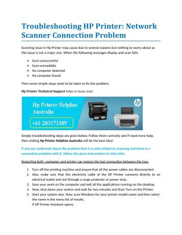 Driver hp printer network for Windows 10