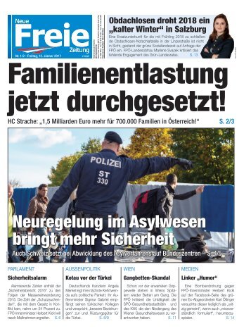 Familienentlastung jetzt durchgesetzt!