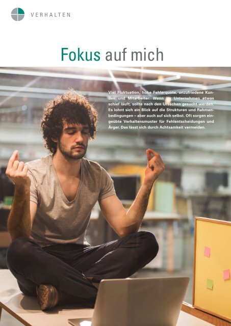 health@work Ausgabe 6/2017