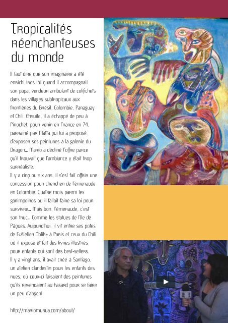 LA GAZETTE DE NICOLE 002